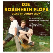 Rosenheim Flops - Standup Comedy Show