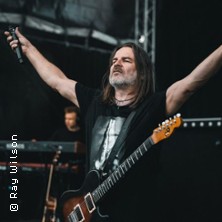 Genesis Classic feat. Ray Wilson & Band