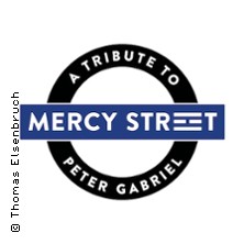 Mercy Street - A Tribute to Peter Gabriel