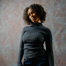 Luna Simao - Zwischen Zwei Welten Club Tour 2027