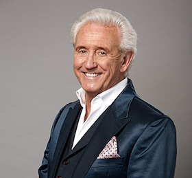 TONY CHRISTIE & Band – 60 Jahre Jubiläum - Tony Christie