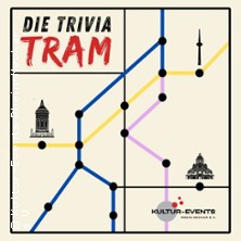Die Trivia Tram | Zusatztermin
