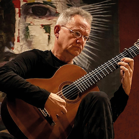 Recital solo - 50 Years on Stage