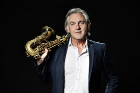 Andreas Pasternack (Trio) - Neujahrskonzert