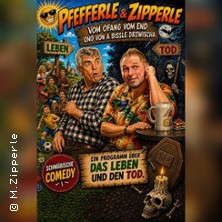 Pfefferle & Zipperle - Vom Ofang, vom End ond von a bissle drzwischa