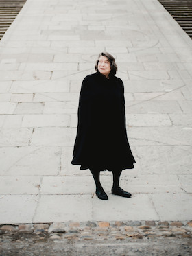 Elisabeth Leonskaja