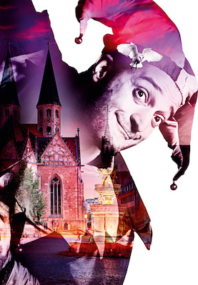 till eulenspiegel - schauspiel - schauspiel nach der bekannten volkssage