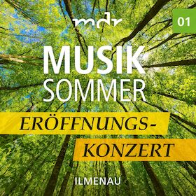 Eröffnungskonzert Musiksommer 2026