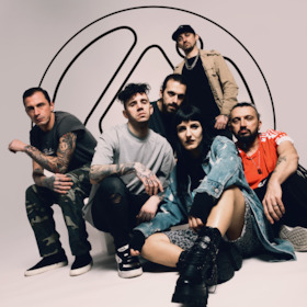 From Zero - Linkin Park Tribute - Female Fronted