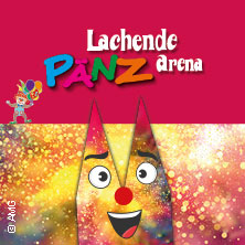 Lachende PÄNZarena 2027