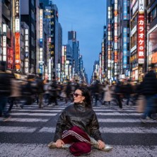 Magic Mantras · mit Julia Elena