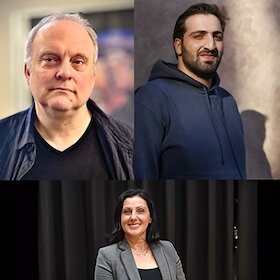 ÜSKÜDAR MUSIK FÜR EIN GRENZENLOSES EUROPA