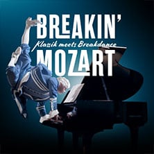 Breakin' Mozart - Klassik meets Breakdance