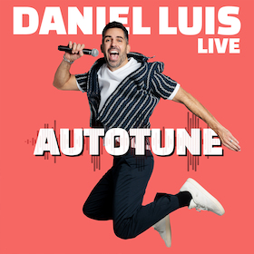 Daniel Luis - Autotune