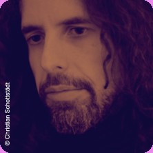Christian Schottstädt - Keyscene Tour 26