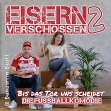 Eisern verschossen 2