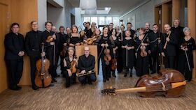 Freiburger Barockorchester
