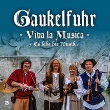 Gaukelfuhr auf der Windmühle