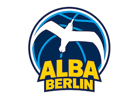 Rutronik Stars Keltern - ALBA Berlin