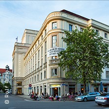 Das Vermächtnis - Premiere