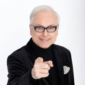 GASTSPIEL Hans-Jürgen Schatz liest • Das Gespenst von Canterville