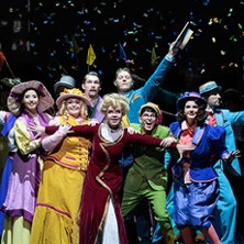 Hello, Dolly!