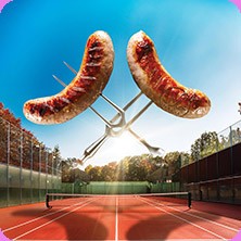 Extrawurst