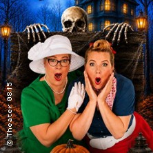 Halloween Special- Ein Herz & eine Tante