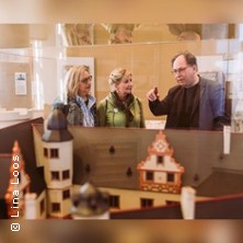 Wewelsburger Schlossgeschichten - Historisches Museum des Hochstifts Paderborn