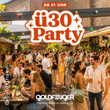 XXL Ü30 Party