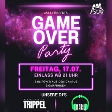 Game Over SoSe 2026