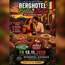 Berghotel Bella Italia