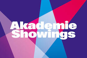 Akademie Showings