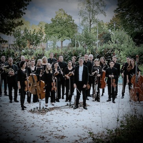 Meisterkonzert - Licht und Schatten