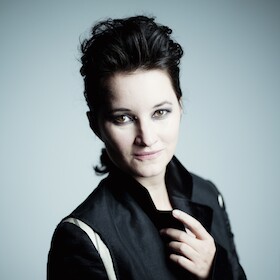 Anna Prohaska