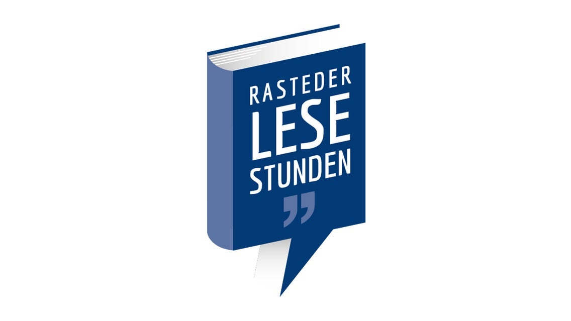 Rasteder Lesestunden: Judith Hoersch