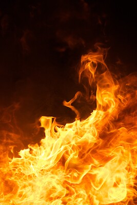Mendelssohns „ELIAS“, op. 70 „...und das Feuer fiel herab!“