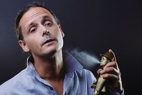 Philipp Weber - WEBER N°5: Ich liebe ihn!