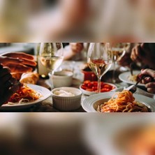 Kochkurs SoulFood - Kochen für Leib und Seele