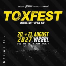 Toxfest