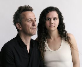 Danae Dörken & Pascal Schumacher