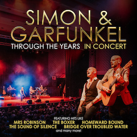 Simon & Garfunkel Through The Years - Performed by Bookends