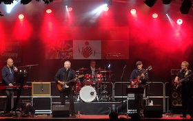 Rock im Foyer - Basement Music Company