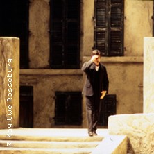 Cavalleria rusticana & Pagliacci