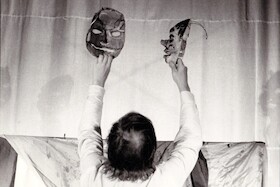 FILM: | MEISTER DES HANDWERKS | Der Puppenspieler Peter Waschinsky - Filmpremiere
