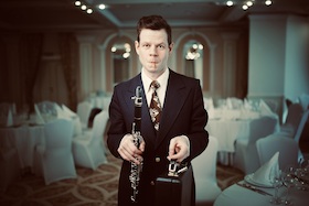 Jüdisches Konzert mit Klezmer Schwing Band