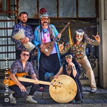 BaBa ZuLa - 30th Anniversary Tour