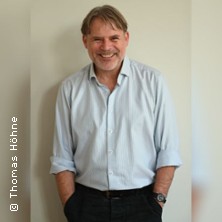 Thomas Höhne - Lesung