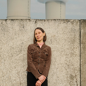 Nach der Sonne schauen - Lesung mit Martina Hefter