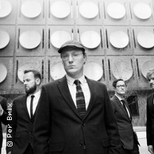 D/TROIT - European Tour 2027
